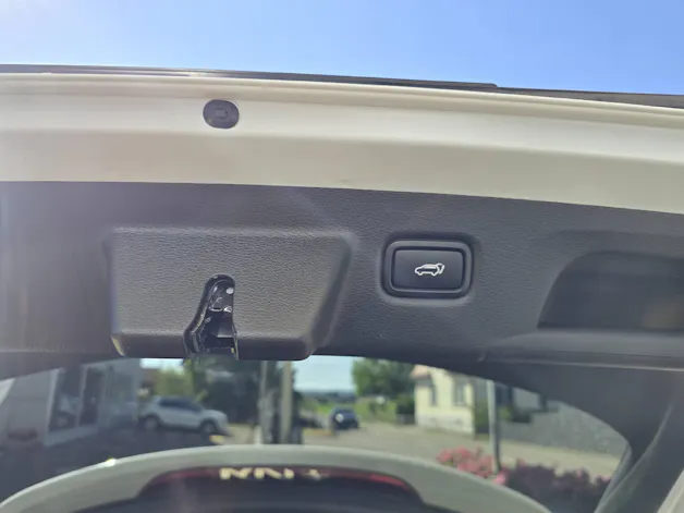 Kia XCeed 1.6 GDi Plug-in Hybrid Style