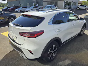 Kia XCeed 1.6 GDi Plug-in Hybrid Style