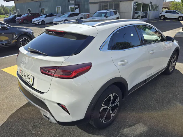 Kia XCeed 1.6 GDi Plug-in Hybrid Style