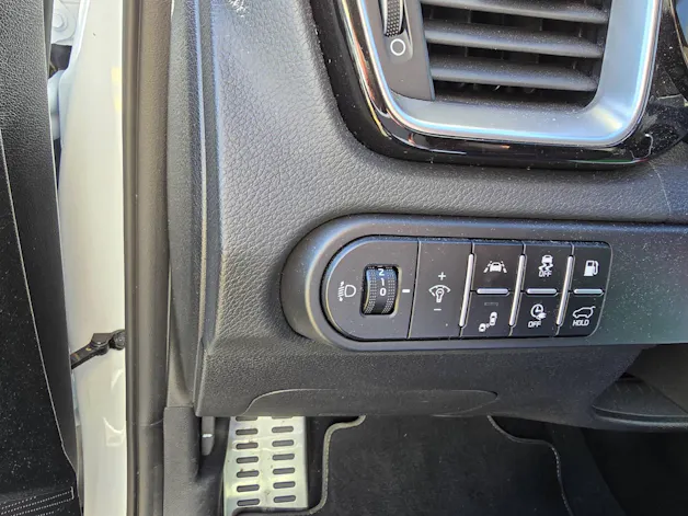 Kia XCeed 1.6 GDi Plug-in Hybrid Style