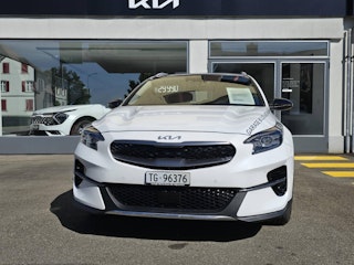 Vehicle image KIA XCEED 0 Vehicle image KIA XCEED 0