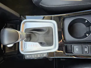 Kia XCeed 1.6 GDi Plug-in Hybrid Style