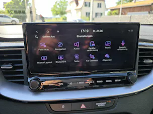 Kia XCeed 1.6 GDi Plug-in Hybrid Style