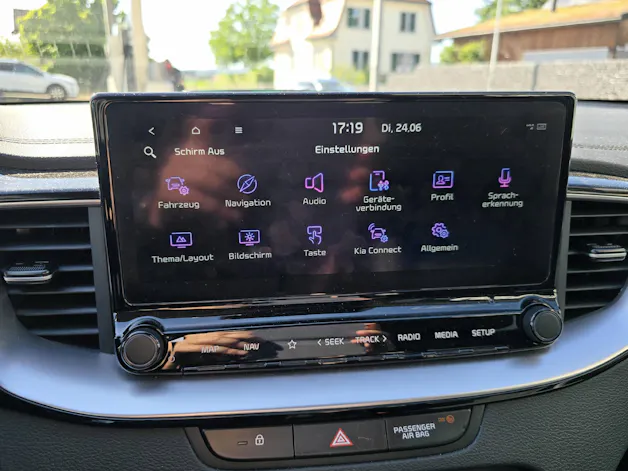 Kia XCeed 1.6 GDi Plug-in Hybrid Style