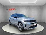First vehicle image