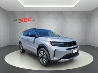 Vehicle image OPEL FRONTERA 0