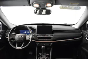 Jeep Compass 1.3 Limited 4xe -  Leasing 0.99%