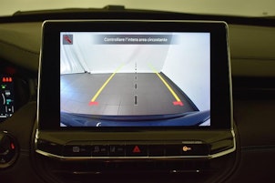 Vehicle image JEEP Compass 1.3 Limited 4xe