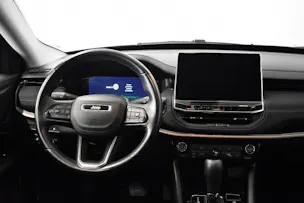 Jeep Compass 1.3 Limited 4xe -  Leasing 0.99%