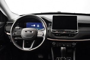 Vehicle image JEEP Compass 1.3 Limited 4xe