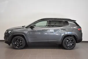 Jeep Compass 1.3 Limited 4xe -  Leasing 0.99%