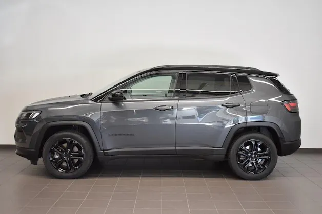Jeep Compass 1.3 Limited 4xe -  Leasing 0.99%