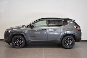 Vehicle image JEEP Compass 1.3 Limited 4xe