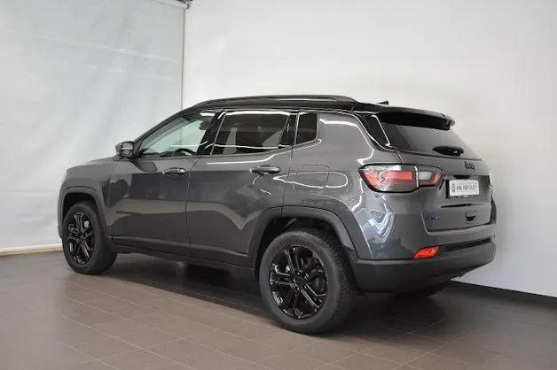 Jeep Compass 1.3 Limited 4xe -  Leasing 0.99%