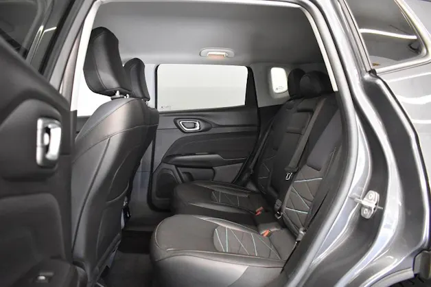 Jeep Compass 1.3 Limited 4xe -  Leasing 0.99%