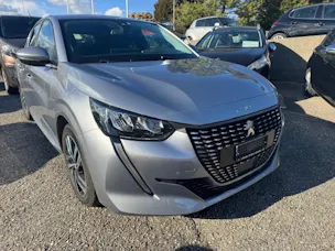 Peugeot 208 1.2 PureTech 100 Allure