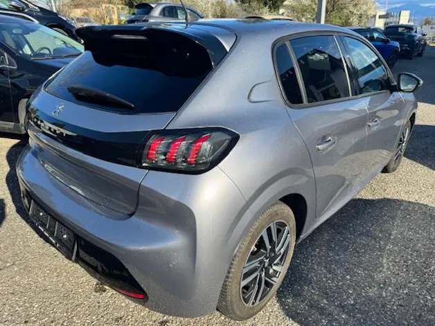 Peugeot 208 1.2 PureTech 100 Allure