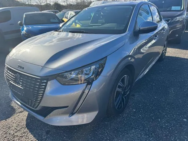 Peugeot 208 1.2 PureTech 100 Allure