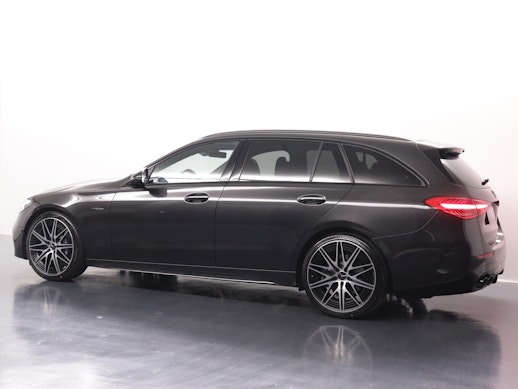 MERCEDES-BENZ C 43 AMG Executive Edition 4matic Kombi 3