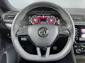 Škoda Superb Combi 2.0 TDI 190 SportLine 4x4 DSG