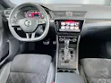 Škoda Superb Combi 2.0 TDI 190 SportLine 4x4 DSG