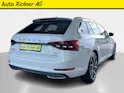 Škoda Superb Combi 2.0 TDI 190 SportLine 4x4 DSG