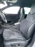 Škoda Superb Combi 2.0 TDI 190 SportLine 4x4 DSG