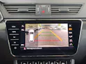 Škoda Superb Combi 2.0 TDI 190 SportLine 4x4 DSG
