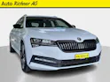Škoda Superb Combi 2.0 TDI 190 SportLine 4x4 DSG