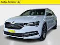 Škoda Superb Combi 2.0 TDI 190 SportLine 4x4 DSG