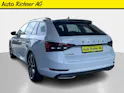 Škoda Superb Combi 2.0 TDI 190 SportLine 4x4 DSG