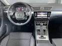 Škoda Superb Combi 2.0 TDI Ambition DSG