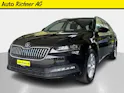 Škoda Superb Combi 2.0 TDI Ambition DSG