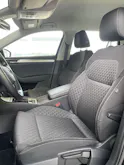 Škoda Superb Combi 2.0 TDI Ambition DSG