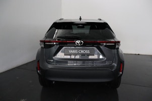 Vehicle image TOYOTA Yaris Cross 1.5 VVT-i HSD Trend AWD-i