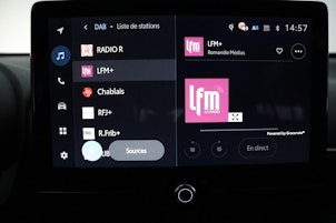 Vehicle image TOYOTA Yaris Cross 1.5 VVT-i HSD Trend AWD-i