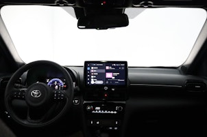 Vehicle image TOYOTA Yaris Cross 1.5 VVT-i HSD Trend AWD-i