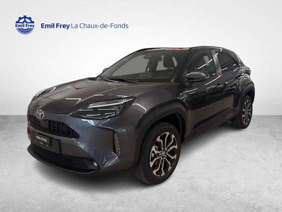 First vehicle image First vehicle image