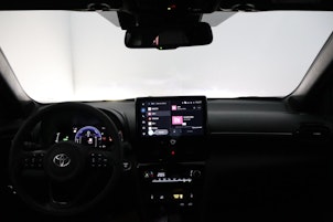 Vehicle image TOYOTA Yaris Cross 1.5 VVT-i HSD Trend AWD-i