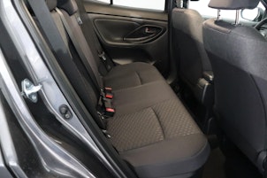 Vehicle image TOYOTA Yaris Cross 1.5 VVT-i HSD Trend AWD-i