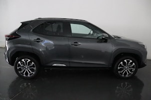 Vehicle image TOYOTA Yaris Cross 1.5 VVT-i HSD Trend AWD-i