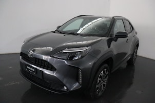 Vehicle image TOYOTA Yaris Cross 1.5 VVT-i HSD Trend AWD-i