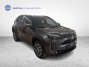 Vehicle image TOYOTA Yaris Cross 1.5 VVT-i HSD Trend AWD-i