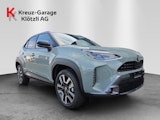 First vehicle image