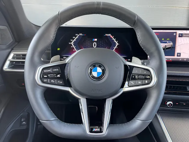 BMW 330i xDrive SAG Touring