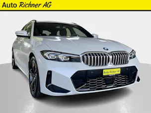 BMW 330i xDrive SAG Touring