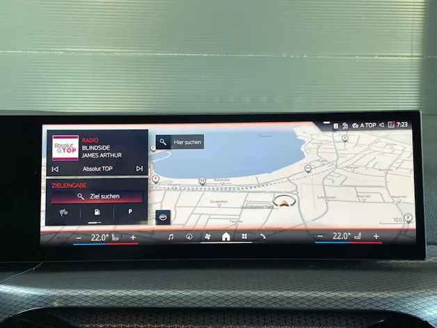BMW 330i xDrive SAG Touring
