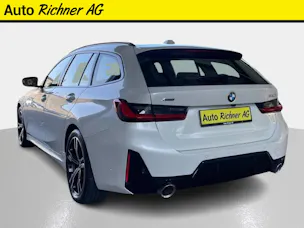 BMW 330i xDrive SAG Touring