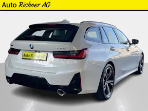 BMW 330i xDrive SAG Touring