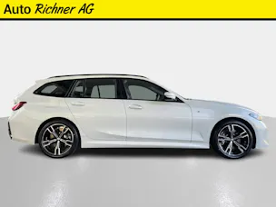 BMW 330i xDrive SAG Touring
